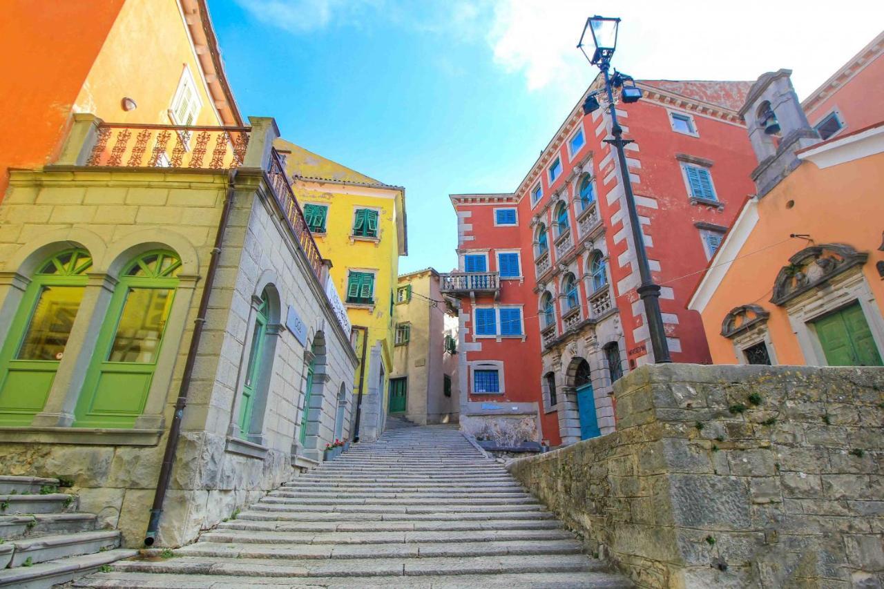 Piccola Casa - A Little Paradise Krsan Exterior photo