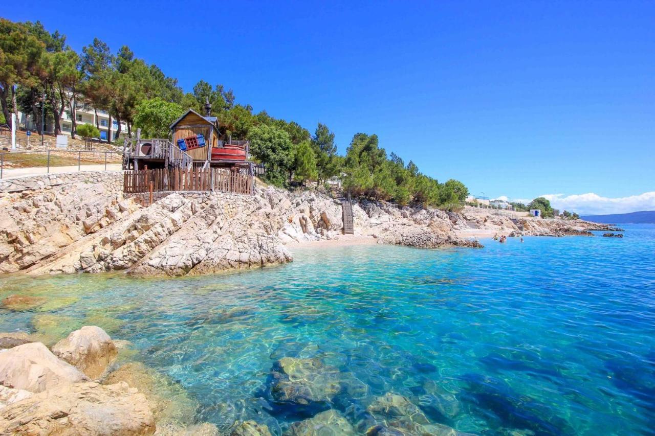 Piccola Casa - A Little Paradise Krsan Exterior photo